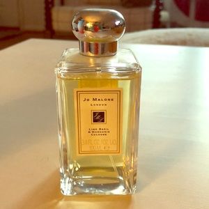 Lime, Basil and Mandarin 3.4 Oz